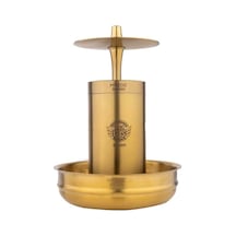 E60 Bigman - Titanyum Seri Gold