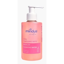 Mindus Micellar Cleansing Water 200 Ml