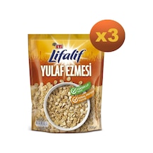 Eti Lifalif Yulaf Ezmesi 3 x 500 G