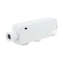 Fonksiyonlu Mini Mikroskop 160x-200x Taşınabilir Büyüteç