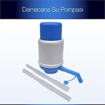 Buffer Smart Damacana   Su Pompası