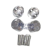 Mıtsubıshı Galant 88/91 Piston 4g63b 2.0cc 0.50 85.5x2x2x4 Tık - Motor Ve Şanzıman