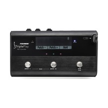Fishman Tripleplay Fc-1 Kontrol Pedalı