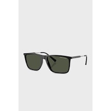 Armani Exchange 0ax4160s Güneş Gözlüğü Yeşil