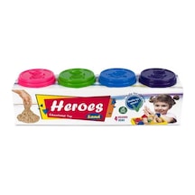 4 Renk Kinetix Kum 0220 Karışık