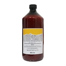 Davines Vegetarian Yıpranmış Kuru Saç Nemlendirici Maske 1000 ML