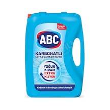 3 Adet Abc Ultra Çamaşır Suyu Karbonatlı 3250 Ml