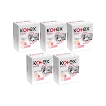 Kotex Mom Lohusa Külodu - Külot Bez - Küçük / Orta 40 Lı Set