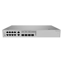 Huaweı Ekitengine S220s-10pn4jx 6xge 2x2,5g Poe+ 128w, 2ge, 2x 2,5g + 2x10g Sfp