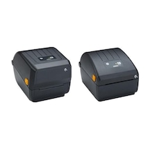 Zebra 203dpi Zd220t Termal Transfer Usb Barkod Yazıcı-211801