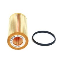 Yağ Filtresi - Volvo Xc60 D3 / D4 Dizel 163hp 120kw D 5204 T2,d 5204 T3 2010-2014 Bosch F026407097 --30788490-30788821
