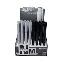 Bafix Versatil Kalem Levıtatıon 0.7 Mm Tm03120 Çok Renkli