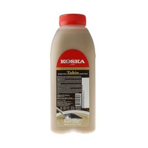 Koska Tahın Pet 550gr