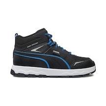 Puma Evolve Trail Ps Çocuk Günlük Ayakkabı 397645-01 Siyah