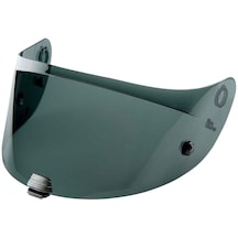 Hjc Hj20st - Rpha St Kask Camı - Vizör Dark Smoke-73767