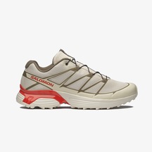 Salomon Xt Pathway 2 Unisex Bej Spor Ayakkabı L47860800 Bej