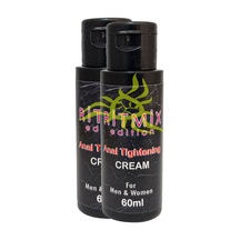 Ritmix Bay Bayan 2 Adet Analtightkremi 60 Ml