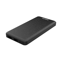 Philips Dlp1910Nb Siyah 10000 Mah Powerbank (523127548)