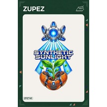 Zpz745 Synthetic Sunlight Ütüyle Uygulanabilir Transfer Baskı - 911529711