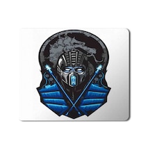 Subzero - Mortal Kombat Mouse Pad Mousepad