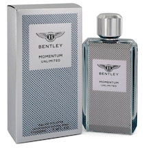 Bentley Momentum Unlimited Erkek Parfüm EDT 100 ML