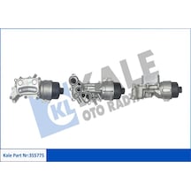 Kale 355775 Yağ Soğutucu - Mini Countryman 2012-2016 John Cooper Works All4 1103p7 - V864374980 - 11427546279 - 11427552687 - 11428643749