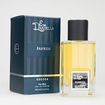 Eva Daniella Fahren Erkek Parfüm EDP 100 ML