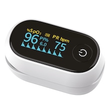 Mesilife Aoj-70b Pulse Oksimetre