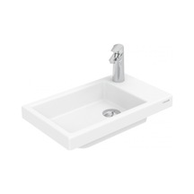 Creavit Elmas Lavabo 50 Cm Beyaz Tp026-00cb00e-0000