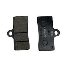 Cf Moto Sr 250 Ön Fren Balatası