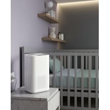 Hava Temizleyici Yüksek Hava Dolaşımı Uczzzarp002havatemizleyici-4 Çok Renkli