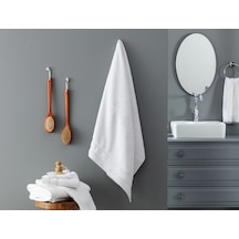 Madame Coco Ryella Armürlü Banyo Havlusu
