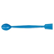 Isolab Spatül - P.p - 35 Derece Eğimli Düz Uçlu - 150 Mm