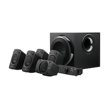 Logıtech Z906 5 1 500w Thx Dolby Digital Hoparlör 980 000468