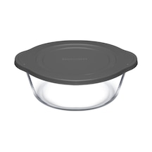 Kapaklı Tenceler 76 Cc T A By Kapak Plastik Gri Kapak Plastık Grı 1 Açık Altın