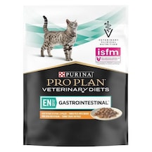 Veterinary Diets En Gastrointestinal Kedi Konservesi Tavuklu 85 Gr X 5 Adet