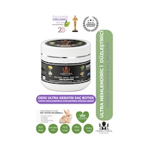 Multinatural Ultra Botanik Saç Bakım Maskesi 250 G