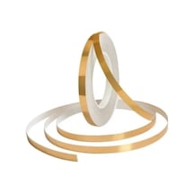 1 Cm 50 Metre Gold Fayans Arası Şerit Bant Belirtilmemiş