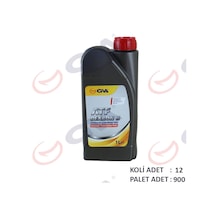 Otomatik Sanziman Yagi Atf Ii 1 Lt Platinum Dexron Ii 504651903