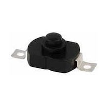 5 Adet Mini Çıt Çıt Anahtar On Off Switch Güç Anahtarı