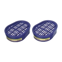 Drager A1B1E1K1 Filtre