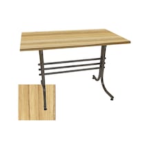 Japon Mutfak Masası 80x140 Cm Esb - Werzalit, Wermodin Ve Allzalit Tabla - Coco Bolo Çok Renkli Japon Mutfak Masası 80x140 Cm Esb - Werzalit, Wermodin Ve Allzalit Tabla - Coco Bolo Çok Renkli