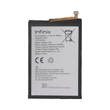 Infinix Zero X Neo Batarya Pil  Batarya