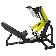 Ta50 - Leg Press Plaka Yüklemeli