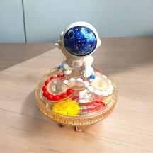 Eğitici Oyuncak Astronot Zeka Oyunu Yeni Nesil Zeka Oyunu Akıl Oyunları Aile Oyunları