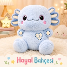Açık Mavi