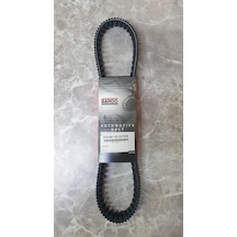 BANDO KAYIŞ HONDA DIO 110 ÇİFT TARAF TIRTIRLI  JAPAN