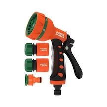Roney Garden Rg1002 Sulama Tabancası Seti