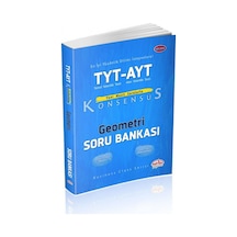 Tyt - Ayt Geometri Konsensüs Soru Bankası