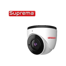 Suprema Sp-2361Cr3 2 Mp Water-Proof Ir Dome Kamera
